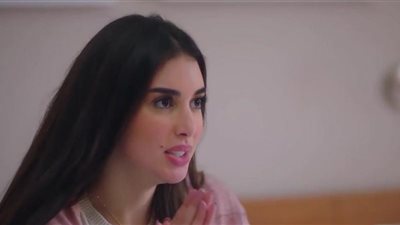 فرصة تانية الحلقة 4.. الصدفة تجمع ياسمين صبري وعمر الشناوي