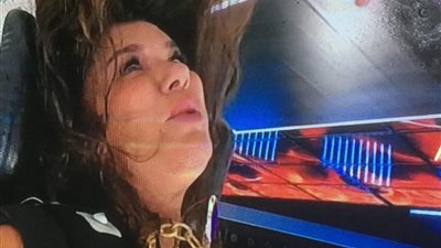 غادة عادل في رامز مجنون رسمي: “أنا مش عايزة أعيش”