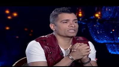 حسن شاكوش لـ شيخ الحارة : حمو بيكا حد بيسخنه يهاجمني وفيديوهاته بتضحكني