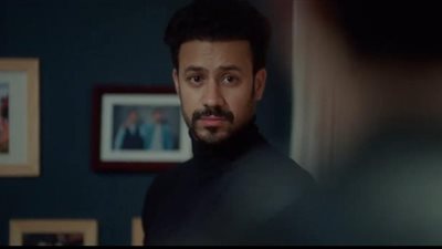 إشادات بدور أحمد داود في مسلسل لعبة النسيان مع دينا الشربيني (صور)