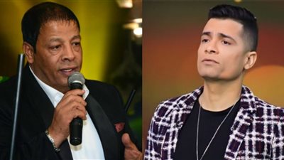 حسن شاكوش يرد على عبد الباسط حمودة: “ما هو كمان بيزعق” (صورة)