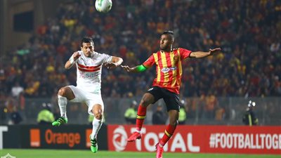 أخبار نادي الزمالك اليوم الثلاثاء 27-4-2020.. غرامة مالية على طارق حامد بسبب رامز جلال