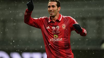 “لم أشاهد لاعبًا مثله”.. الحاجي ضيوف: كنت أحلم باللعب مع أبو تريكة (فيديو)