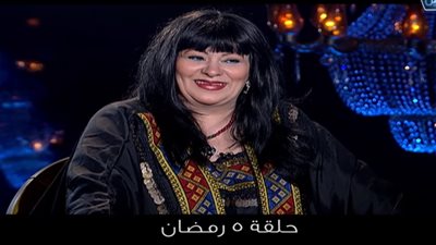 الليلة.. فريدة سيف النصر ضيف إيناس الدغيدي في برنامج شيخ الحارة والجريئة على القاهرة والناس