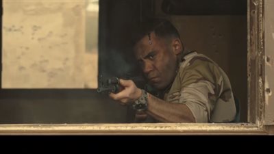 مواعيد مشاهدة مسلسل الاختيار الحلقة السادسة 6