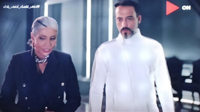 مسلسل النهاية حلقة 5.. الظهور الأول لسوسن بدر وتخيير الشريف بين البقاء والعودة للقدس (صور)