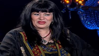 فريدة سيف النصر: “جمهوري معوداه يشوفني وأنا عفشة”