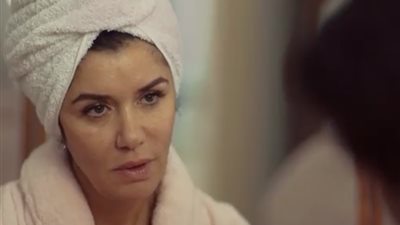 مسلسل ليالينا 80 الحلقة الخامسة.. محمد الشقنقيري ينصح غادة عادل بالطلاق من إياد نصار