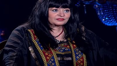 فريدة سيف النصر تروي كواليس اغتيالها: “قولتله وحياة أمك مستنياك لما تخرج” (فيديو)