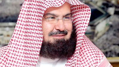 السديس: ستُفتح أبواب الحرمين الشريفين قريبًا.. وتعود روضة المصطفى (فيديو)