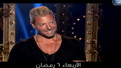 اليوم.. تامر هجرس يكشف حقيقة مشاجرته مع محمد رمضان في برنامج شيخ الحارة والجريئة (فيديو)