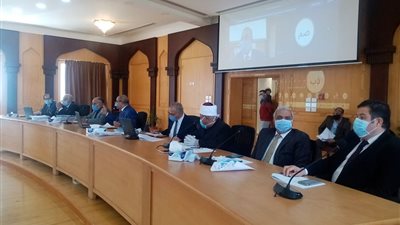 جامعة الأزهر تحدد موعد امتحانات الدراسات العليا (صور)