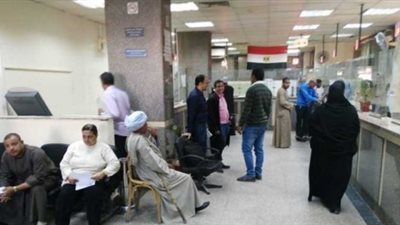 وزارة العدل تصدر قرارًا بعودة العمل في الشهر العقاري بدءً من 3 مايو المقبل