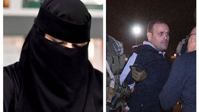 أول رد من جامعة عين شمس على دعوى فصل زوجة الإرهابي هشام عشماوي (بيان)