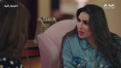 تفاصيل مسلسل فرصة تانية الحلقة 6 بطولة ياسمين صبري رمضان 2020 ومواعيد الإعادة