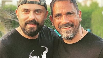 أحمد صلاح حسني عن الاختيار: “سيعيش طويلًا في ذاكرة المصريين” (صورة)