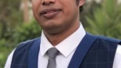 محمود زيدان يكتب: الخال الأبنودى.. والأيام الحلوة