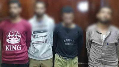 ضبط مرتكبي واقعة اختطاف طفل ومطالبة أهله بدفع فدية مالية في سوهاج