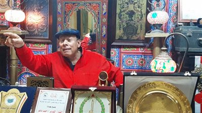 أحمد ماهر يعلق على استغلال نقده لبعض الأعمال الفنية من قبل الإخوان: “قديم”