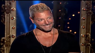 تامر هجرس: “تريقة باسم يوسف جابتلي فلوس.. ومعنديش مشكلة مع أي حد يتريق عليا”