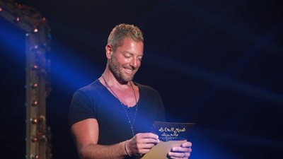 تامر هجرس: موافق على تجسيد “رجل مثلي”.. ونفسي أمثل دور عمرو بن العاص