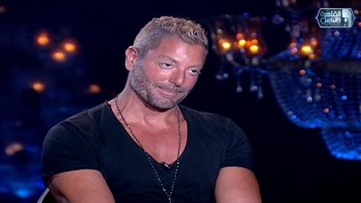 تامر هجرس: “معنديش مشكلة أشتغل مع إنتاج إسرائيلي أو إخواني”