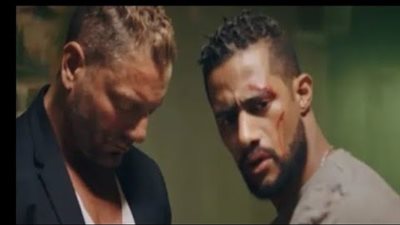 تامر هجرس عن تعاونه مع محمد رمضان: “ندمت”