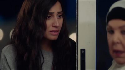 مسلسل لعبة النسيان الحلقة السادسة.. هل رقية خائنة أم ضحية الطبيبة النفسية؟ (فيديو)