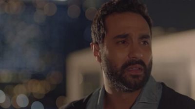 مسلسل ونحب تاني ليه الحلقة 6.. ياسمين عبدالعزيز تغضب من كريم فهمي (صور)