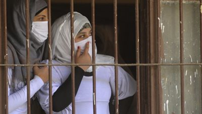 “التمريض” تنعي وفاة ممرضة إثر إصابتها بفيروس كورونا المستجد (صورة)