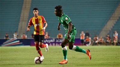 الزمالك يحدد مليون يورو لبيع رزاق سيسيه في الميركاتو الصيفي