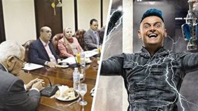 “الأعلى للإعلام”: ليس لدينا سلطة على قنوات mbc لأنها تبث من خارج مصر (بيان)