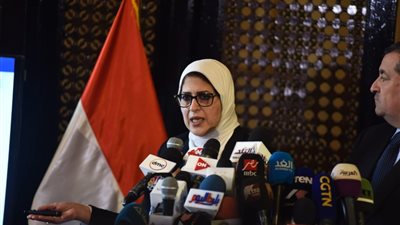 أعلى معدل يومي.. الصحة: تسجيل 269 حالة إيجابية جديدة لفيروس كورونا.. و12 حالة وفاة