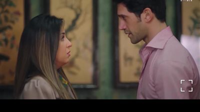 أحداث مسلسل فرصة تانية الحلقة الرابعة.. انتحار آيتن عامر بسبب أحمد مجدي