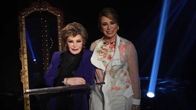 صفية العمري عن طلاقها: “محبتش أكرر التجربة وأدخل راجل غريب على ولادي”