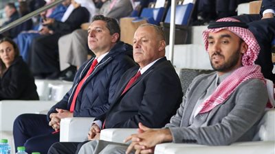 أبو ريدة ناعيا شهداء الوطن: “لولا هؤلاء الأبطال ما كان لنا أن نجلس هانئين في بيوتنا”