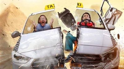 “مساج وتحرش”.. مقلب الحلقة السابعة في برنامج “كريزي تاكسي”