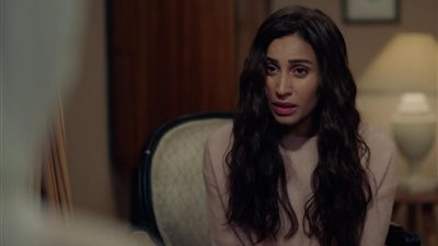 مسلسل لعبة النسيان الحلقة 8.. ابن دينا الشربيني يكتشف فقدانها الذاكرة (صور)