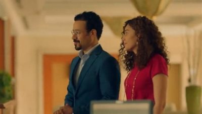 دلائل جديدة لقضية خيانة دينا الشربيني في الحلقة 8 من لعبة النسيان.. هل هى مذنبة أم ضحية؟ (صور)