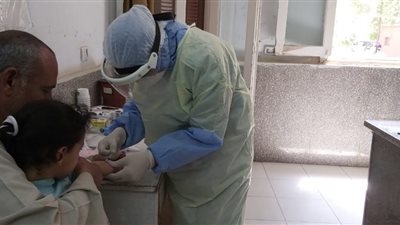 “الصحة” تكشف حقيقة إرسال فرق طبية للكشف المنزلي على المشتبه إصابتهم بكورونا