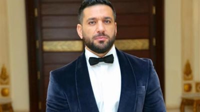 اليوم.. حسن الرداد ضيف “خلي بالك من فيفي” على MBC مصر