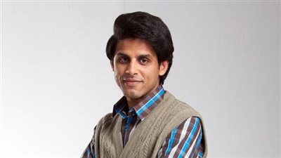 حمدي الميرغني ضيف اليوم في برنامج رامز مجنون رسمي على MBC مصر