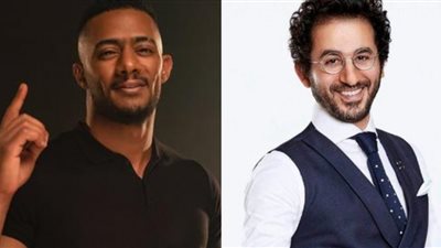 لماذا محمد رمضان؟.. أحمد حلمي أهان “الباسبور” المصري قبل البرنس (صور وفيديو)