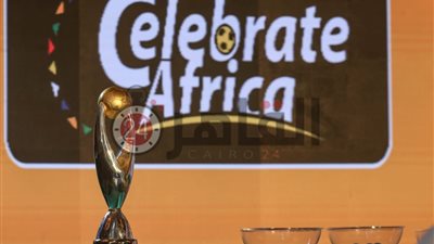 الاتحاد الإفريقي يدرس تغيير ملعب نهائي دوري أبطال إفريقيا