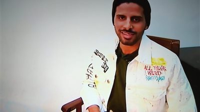 رامز جلال عن حمدي الميرغني: “هدفه الأول الماديات وجيه لأروى سبوبة”