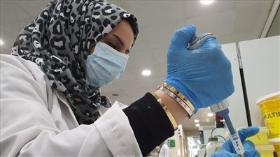 المحلة تسجل 7 إصابات جديدة بفيروس كورونا.. وعزل المخالطين في المنازل