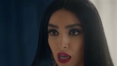 روجينا تُحذر نجيب ساويرس: بلاش فدوى دي وليه شرانية(صور)