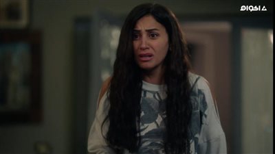 مسلسل لعبة النسيان الحلقة 9.. دينا الشربيني تواجه محمود قابيل لأول مرة (صورة)