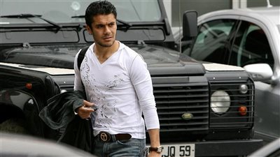 “كاف” يحتفل بعيد ميلاد العميد أحمد حسن الـ45 (فيديو)