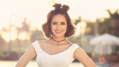 رنا سماحة تكشف حقيقة المشهد الذي أغضب الجمهور وطلاب القصر العيني (خاص)